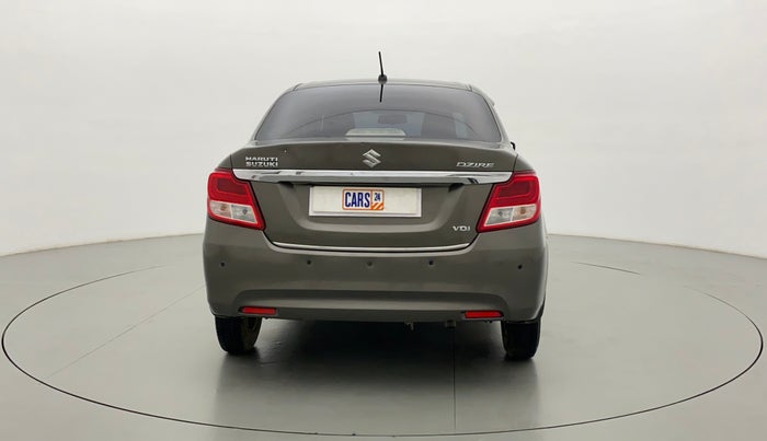 2019 Maruti Dzire VDI, Diesel, Manual, 89,272 km, Back/Rear