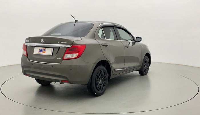 2019 Maruti Dzire VDI, Diesel, Manual, 89,272 km, Right Back Diagonal