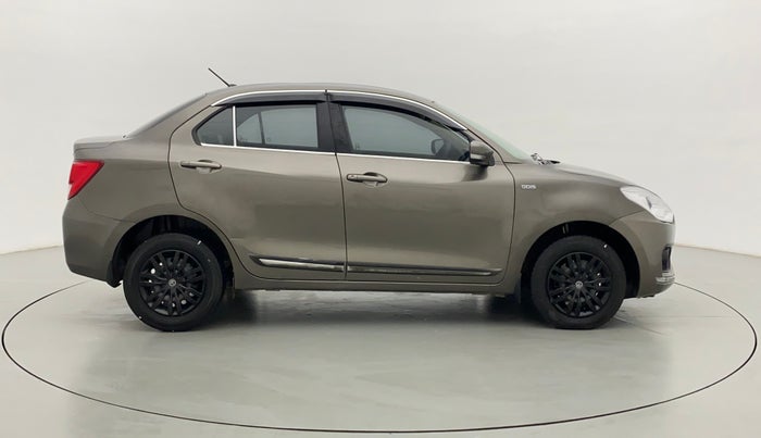 2019 Maruti Dzire VDI, Diesel, Manual, 89,272 km, Right Side View