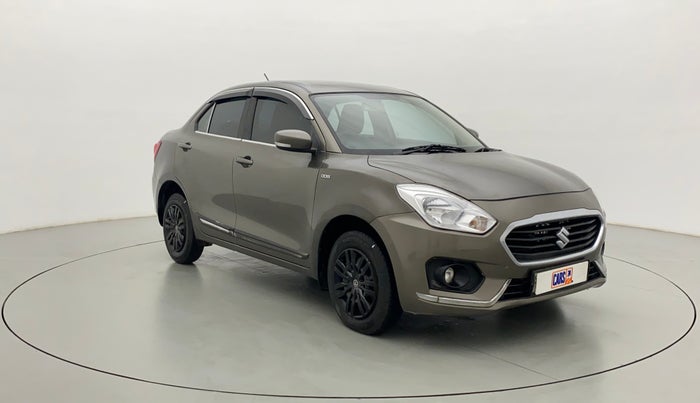 2019 Maruti Dzire VDI, Diesel, Manual, 89,272 km, Right Front Diagonal