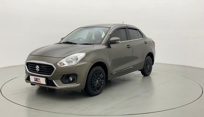 2019 Maruti Dzire VDI, Diesel, Manual, 89,272 km, Left Front Diagonal