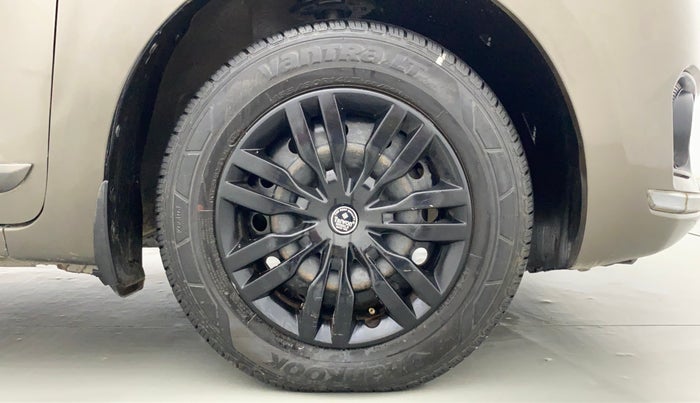 2019 Maruti Dzire VDI, Diesel, Manual, 89,272 km, Right Front Wheel