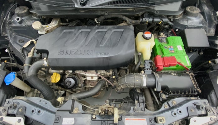 2019 Maruti Dzire VDI, Diesel, Manual, 89,272 km, Open Bonet