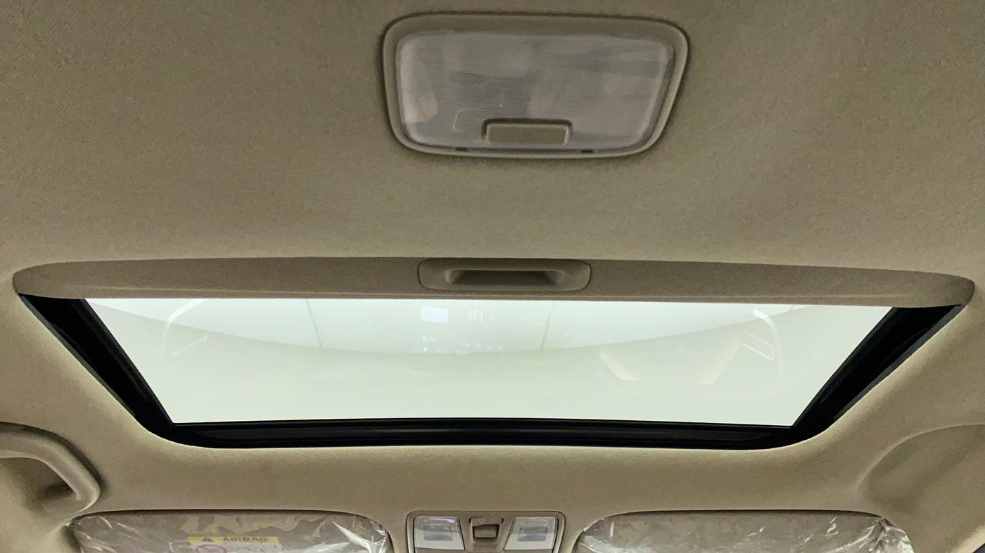 2020 Hyundai Verna SX 1.5 VTVT, Petrol, Manual, 7,622 km, Moonroof/ Sunroof