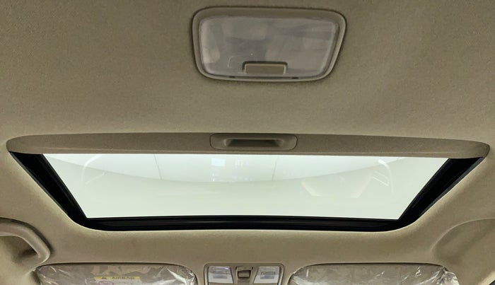 2020 Hyundai Verna SX 1.5 VTVT, Petrol, Manual, 7,622 km, Moonroof/ Sunroof