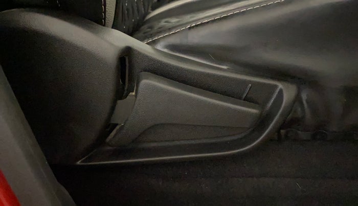 2023 Maruti Alto K10 VXI, Petrol, Manual, 12,065 km, Driver Side Adjustment Panel