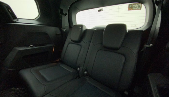 2022 Tata Safari XZA PLUS DARK EDITION, Diesel, Automatic, 36,986 km, Third Seat Row ( optional )