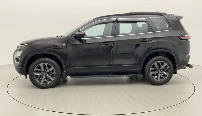 2022 Tata Safari XZA PLUS DARK EDITION, Diesel, Automatic, 36,986 km, Left Side