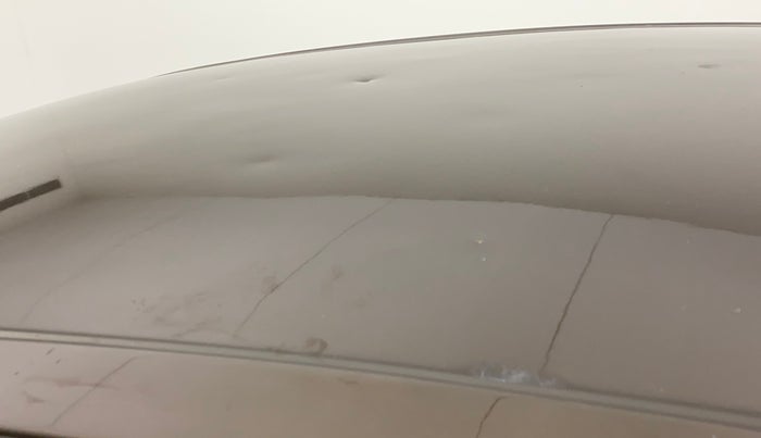 2014 Maruti Ciaz VDI, Diesel, Manual, 94,028 km, Roof - Slightly dented