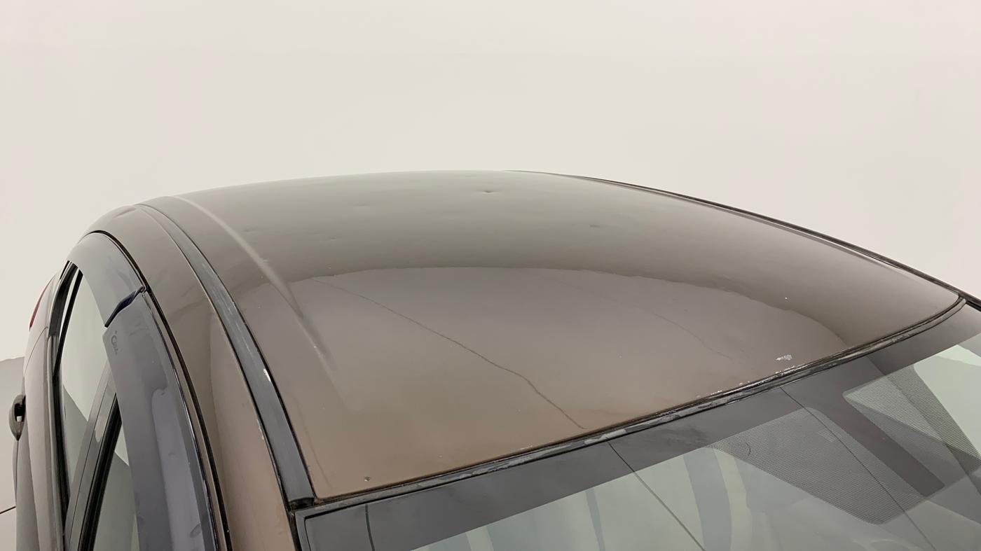 2014 Maruti Ciaz VDI, Diesel, Manual, 94,028 km, Roof