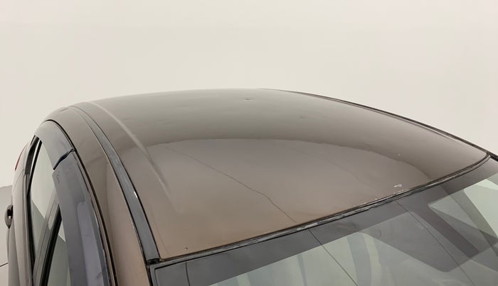 2014 Maruti Ciaz VDI, Diesel, Manual, 94,028 km, Roof