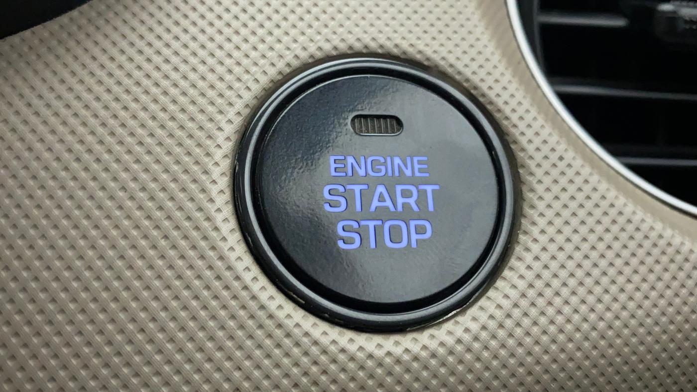 2013 Hyundai Grand i10 SPORTZ 1.2 KAPPA VTVT, Petrol, Manual, 1,00,490 km, Keyless Start/ Stop Button