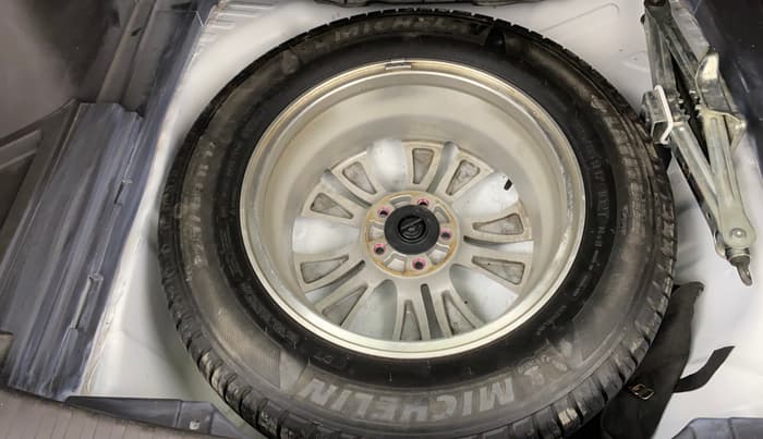 2014 Honda CRV 2.0L I-VTEC 2WD AT, Petrol, Automatic, 1,30,612 km, Spare Tyre