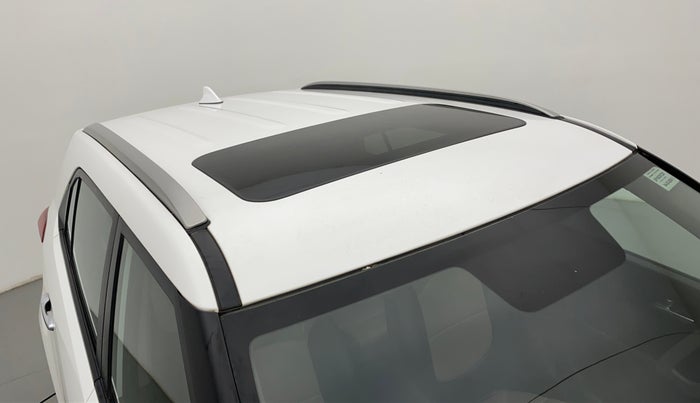 2020 Hyundai Creta 1.6 SX AT CRDI, Diesel, Automatic, 45,387 km, Roof