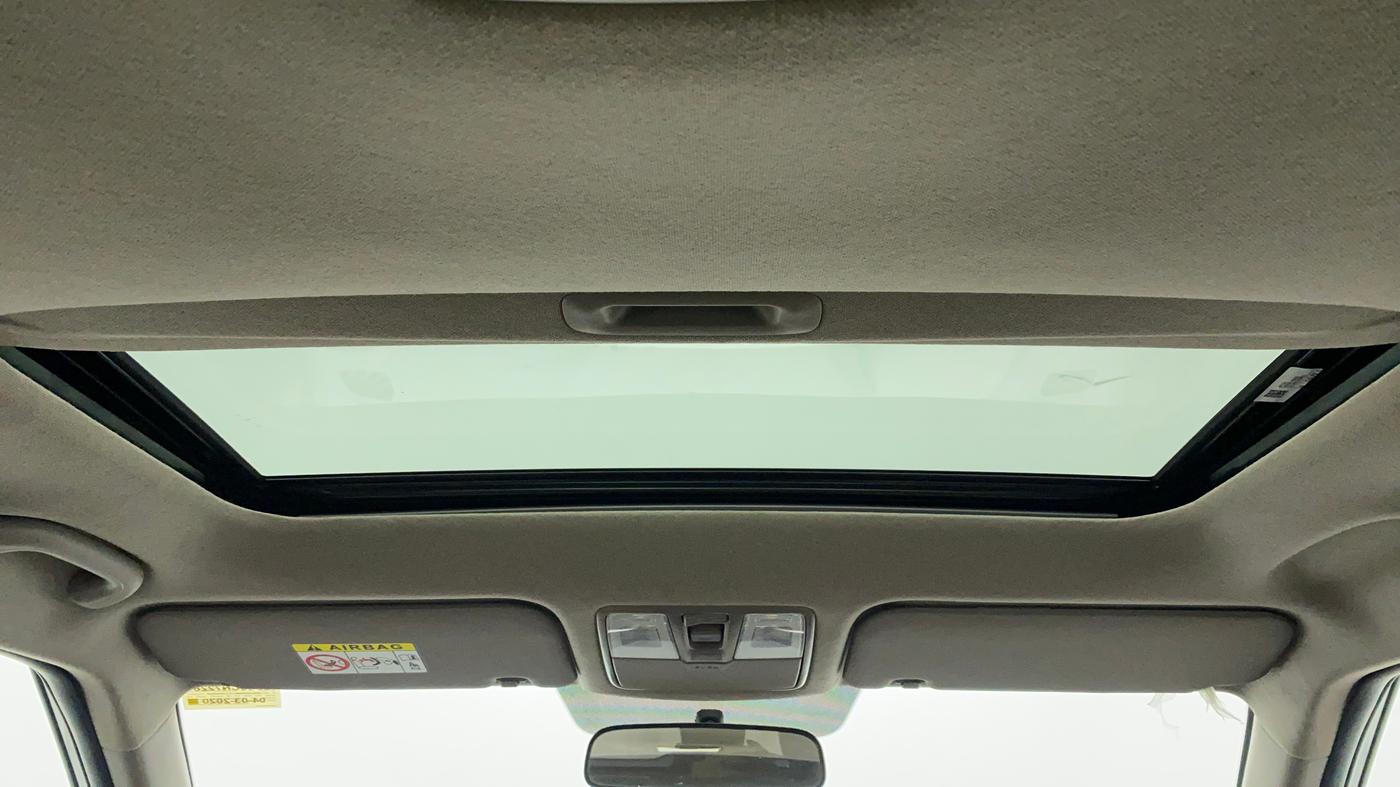 2020 Hyundai Creta 1.6 SX AT CRDI, Diesel, Automatic, 45,387 km, Moonroof/ Sunroof