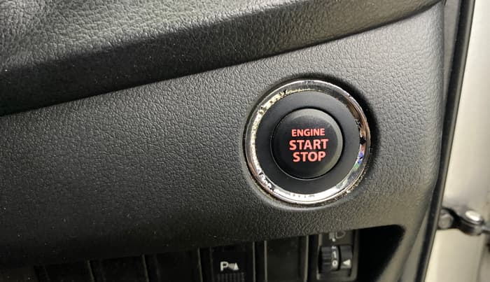 2016 Maruti Baleno ALPHA PETROL 1.2, Petrol, Manual, 77,553 km, Keyless Start/ Stop Button