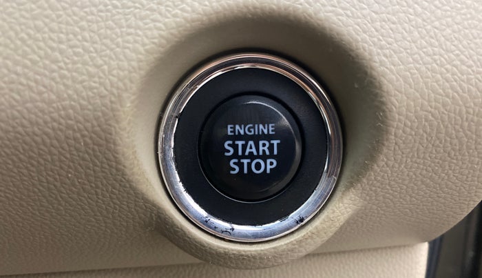 2023 Maruti Dzire ZXI, Petrol, Manual, 1,13,388 km, Keyless Start/ Stop Button