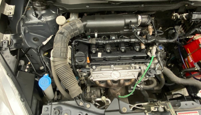 2023 Maruti Dzire ZXI, Petrol, Manual, 1,13,388 km, Engine View - Right