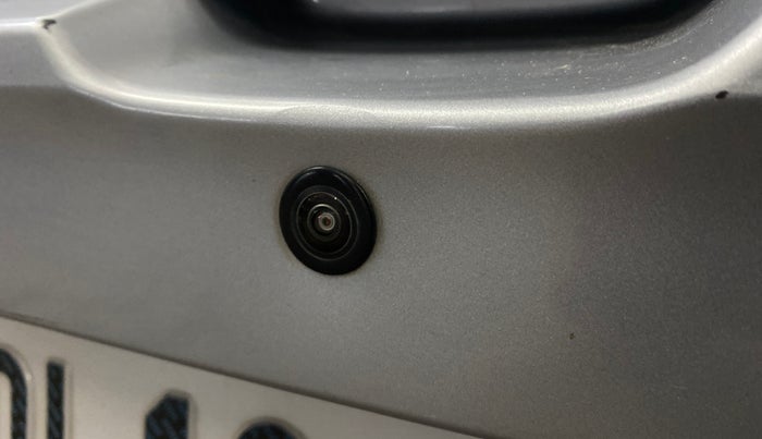 2023 Hyundai GRAND I10 NIOS ERA 1.2 KAPPA VTVT, Petrol, Manual, 12,662 km, Parking Camera