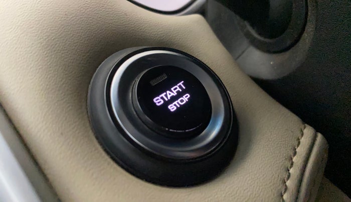 2021 MG HECTOR SHARP 2.0 DIESEL, Diesel, Manual, 87,628 km, Keyless Start/ Stop Button