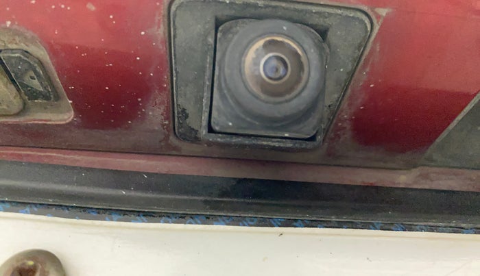 2021 MG HECTOR SHARP 2.0 DIESEL, Diesel, Manual, 87,628 km, Parking Camera