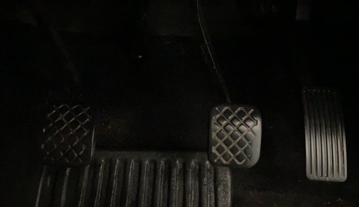 2021 MG HECTOR SHARP 2.0 DIESEL, Diesel, Manual, 87,628 km, Pedals