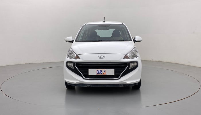 2018 Hyundai NEW SANTRO SPORTZ 1.1, CNG, Manual, 38,162 km, Front