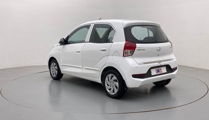 2018 Hyundai NEW SANTRO SPORTZ 1.1, CNG, Manual, 38,162 km, Left Back Diagonal
