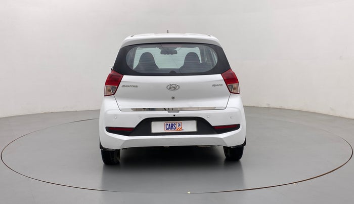 2018 Hyundai NEW SANTRO SPORTZ 1.1, CNG, Manual, 38,162 km, Back/Rear