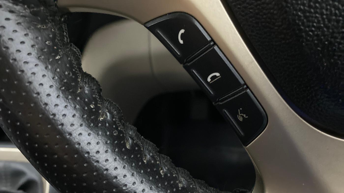 2018 Hyundai NEW SANTRO SPORTZ 1.1, CNG, Manual, 38,162 km, Apple CarPlay and Android Auto