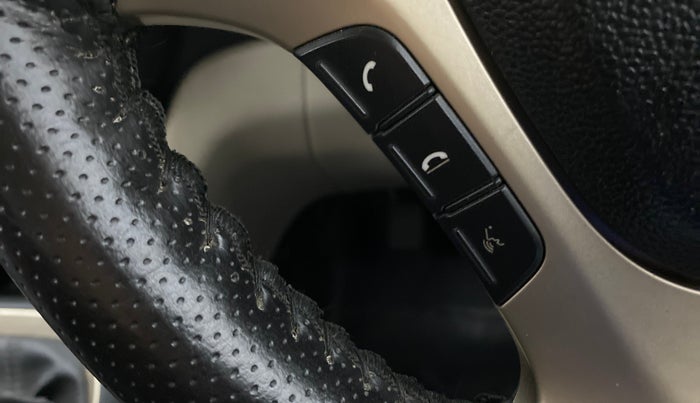 2018 Hyundai NEW SANTRO SPORTZ 1.1, CNG, Manual, 38,162 km, Apple CarPlay and Android Auto