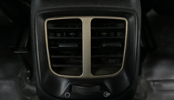 2018 Hyundai NEW SANTRO SPORTZ 1.1, CNG, Manual, 38,162 km, Rear AC Vents