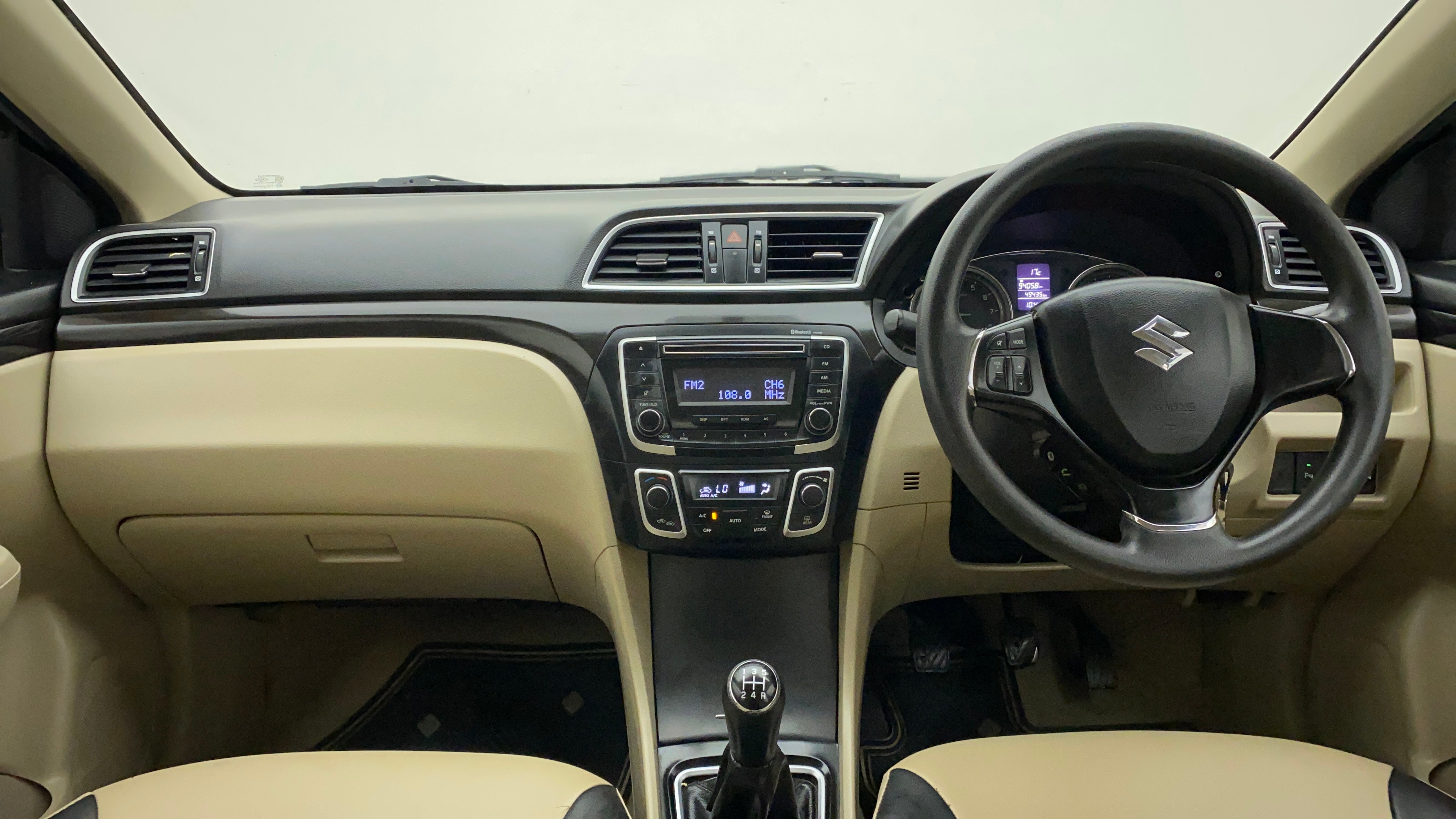 Interior