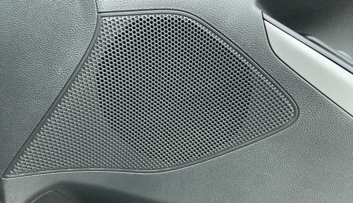 2016 Ford New Figo 1.2 TREND, Petrol, Manual, 47,402 km, Speaker