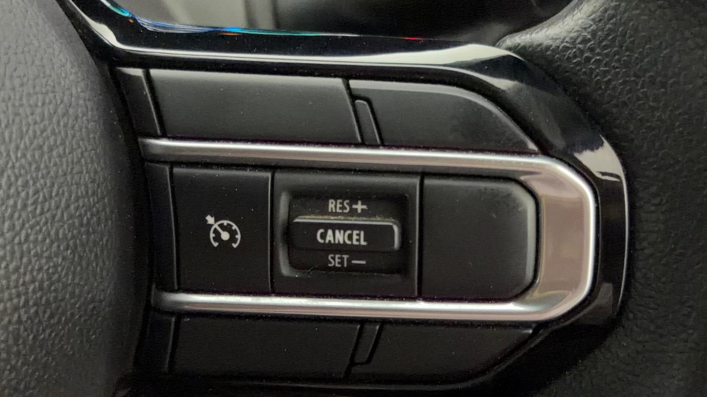 2025 Maruti Victoris Zxi 1.5 eCVT, Hybrid, Automatic, 4,400 km, Adaptive Cruise Control