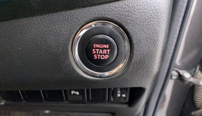 2017 Maruti Baleno ZETA PETROL 1.2, Petrol, Manual, 29,404 km, Keyless Start/ Stop Button