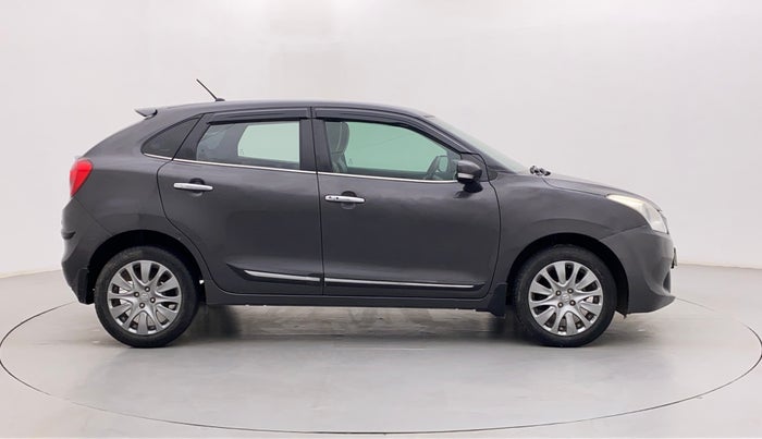2017 Maruti Baleno ZETA PETROL 1.2, Petrol, Manual, 29,404 km, Right Side View