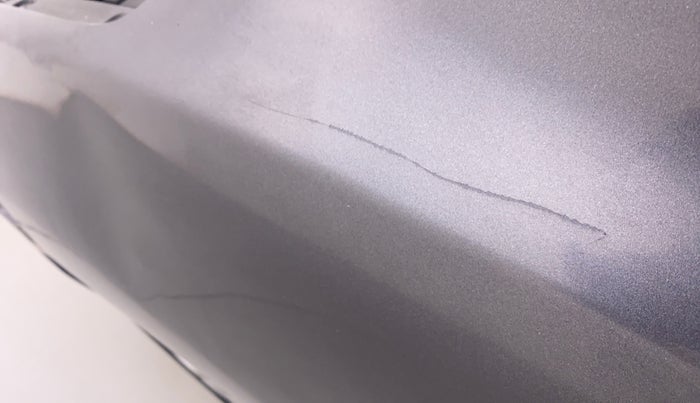 2017 Maruti Baleno ZETA PETROL 1.2, Petrol, Manual, 29,404 km, Left fender - Minor scratches