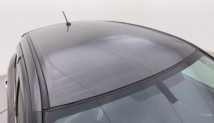 2017 Maruti Baleno ZETA PETROL 1.2, Petrol, Manual, 29,404 km, Roof