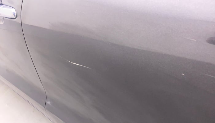 2017 Maruti Baleno ZETA PETROL 1.2, Petrol, Manual, 29,404 km, Rear left door - Minor scratches