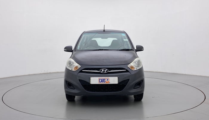 2011 Hyundai i10 MAGNA 1.2 KAPPA2, Petrol, Manual, 47,217 km, Front