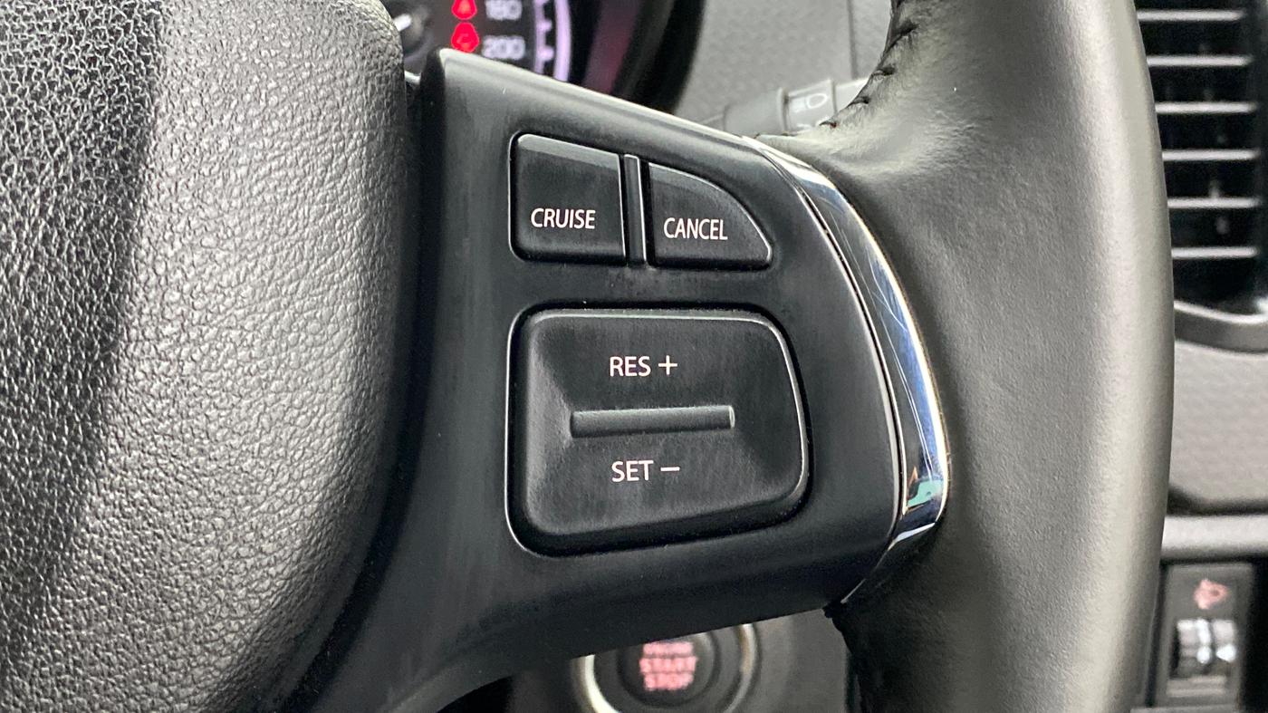 2021 Toyota URBAN CRUISER PREMIUM MT, Petrol, Manual, 4,348 km, Adaptive Cruise Control