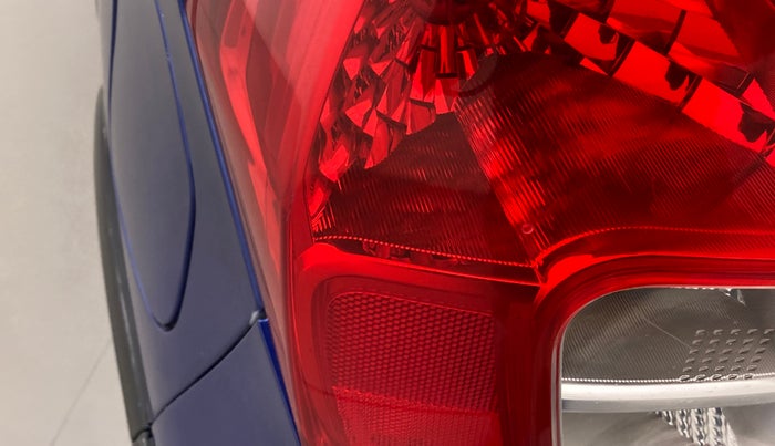 2019 Maruti Celerio X VXI (O), Petrol, Manual, 85,507 km, Left tail light - Minor scratches