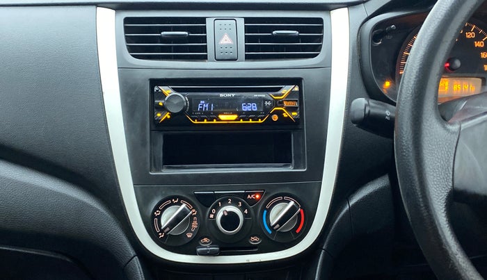 2019 Maruti Celerio X VXI (O), Petrol, Manual, 85,507 km, Air Conditioner