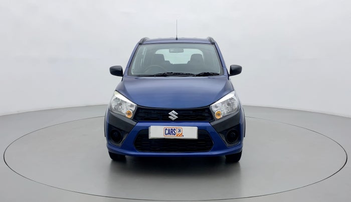 2019 Maruti Celerio X VXI (O), Petrol, Manual, 85,507 km, Front