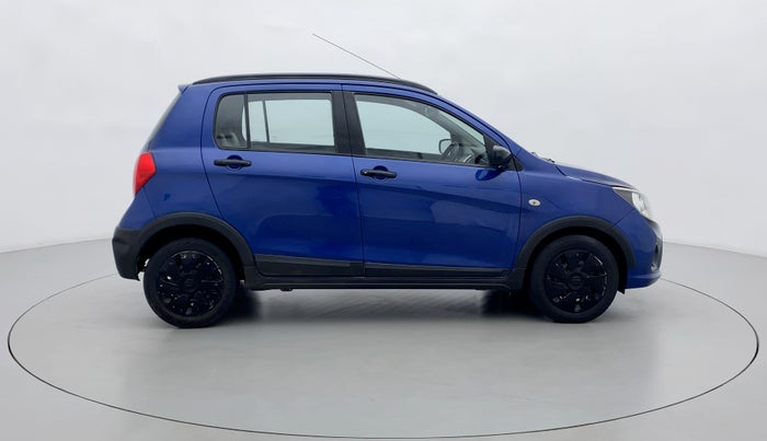 2019 Maruti Celerio X VXI (O), Petrol, Manual, 85,507 km, Right Side View