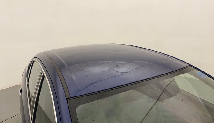 2021 Maruti Ciaz SIGMA 1.5 SHVS MT  PETROL, Petrol, Manual, 16,909 km, Roof
