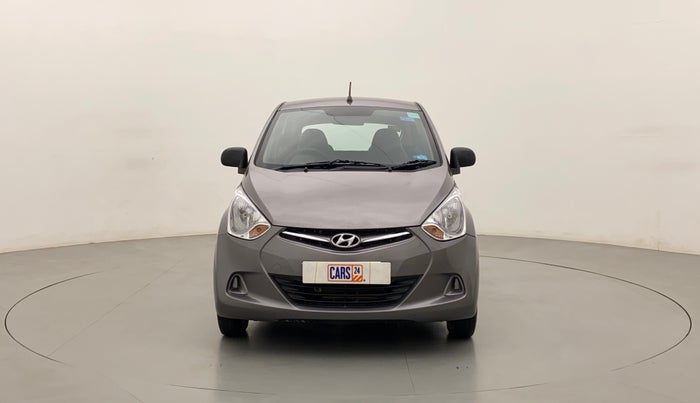 2013 Hyundai Eon ERA +, Petrol, Manual, 38,685 km, Front