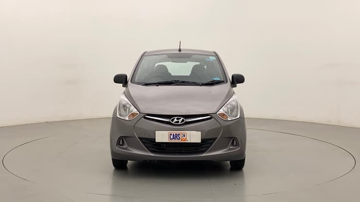 2013 Hyundai Eon ERA +, Petrol, Manual, 38,685 km, Front