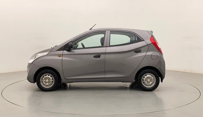 2013 Hyundai Eon ERA +, Petrol, Manual, 38,685 km, Left Side